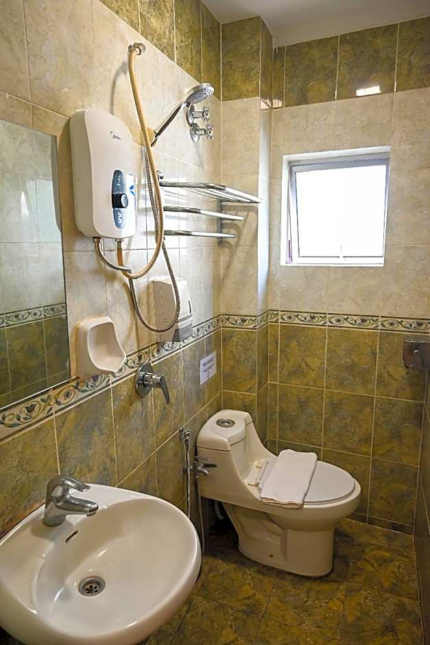 Hotel Jelai Mentakab