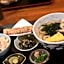Shopping Street Hotels Tokiwa