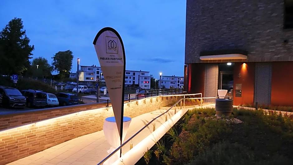 Hotel Neues Pastorat