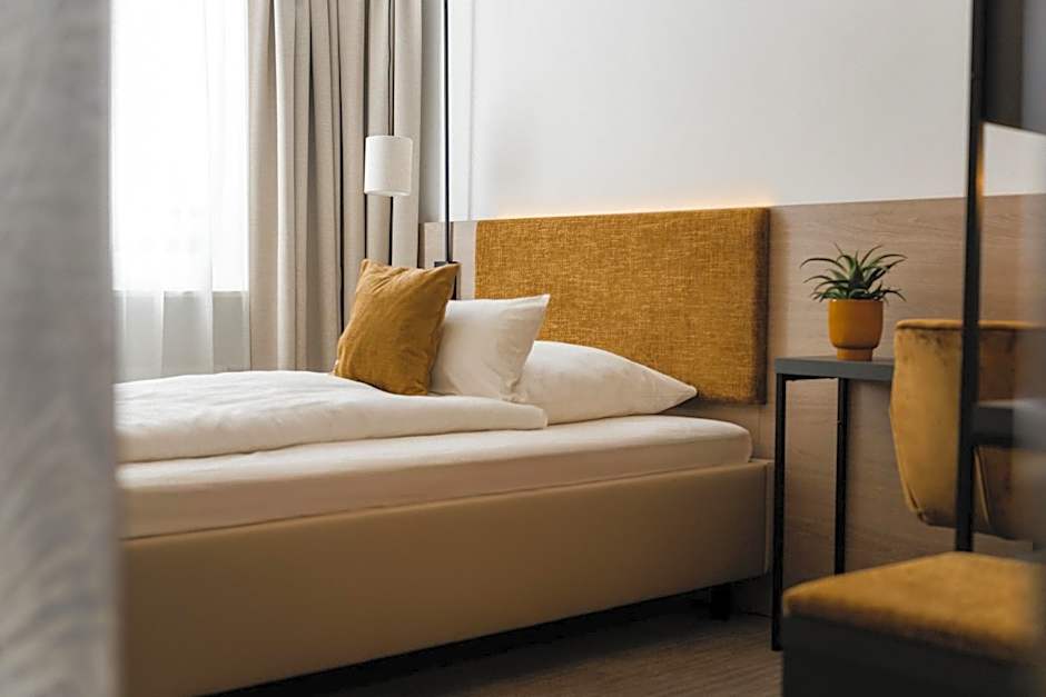 Hotel Schloss Montabaur