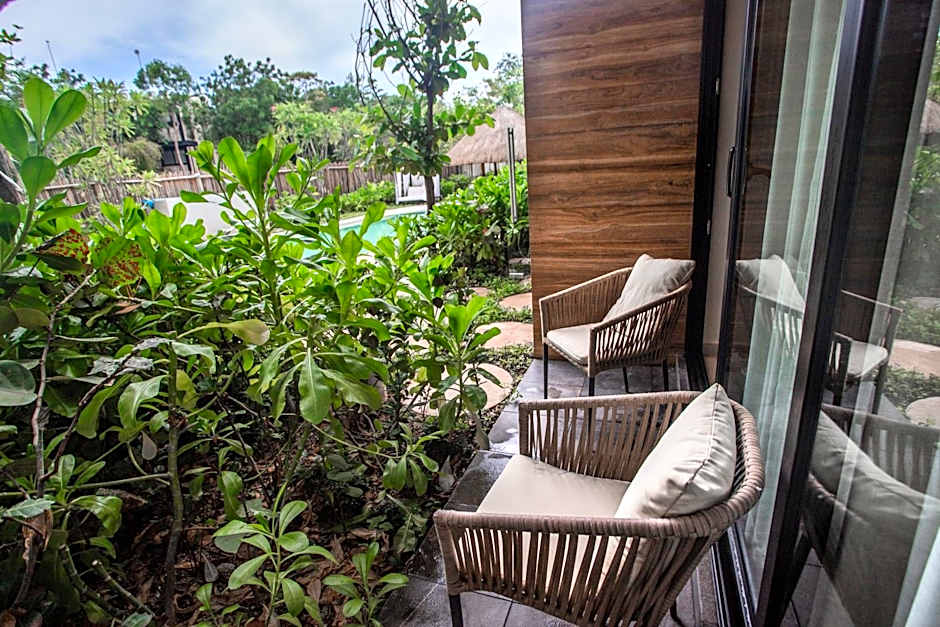 Macondo Tulum