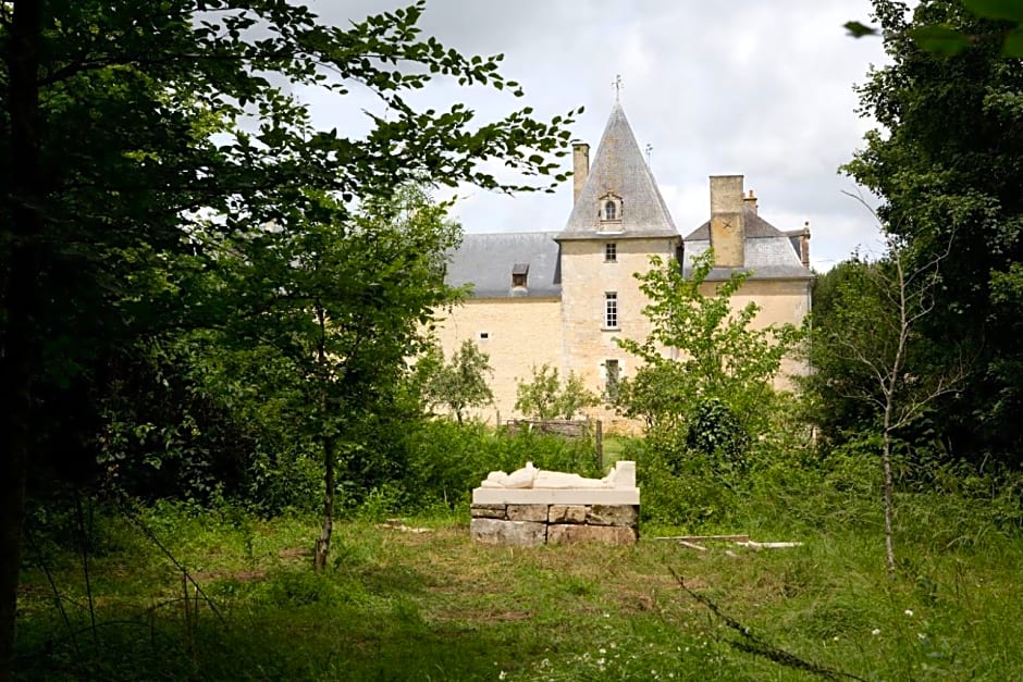 Château de Bois Charmant