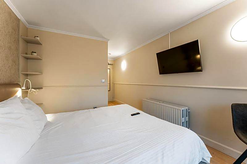 Hotel Karel de Stoute