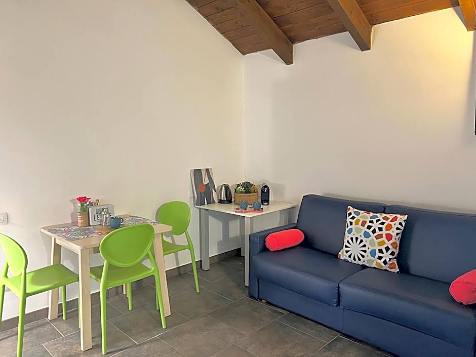 Bnbook Residence Matteotti