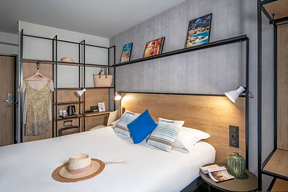Ibis Roquebrune Cap Martin