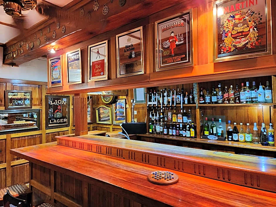 Coach House Hotel & Spa