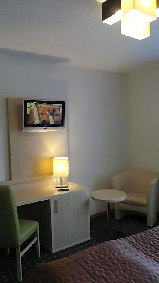 Landhotel Rhönblick