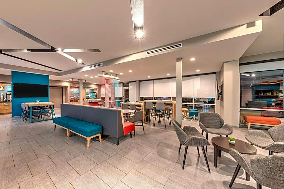 avid hotel Austin NW - Lakeline by IHG