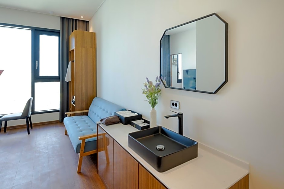 Hotel Arari
