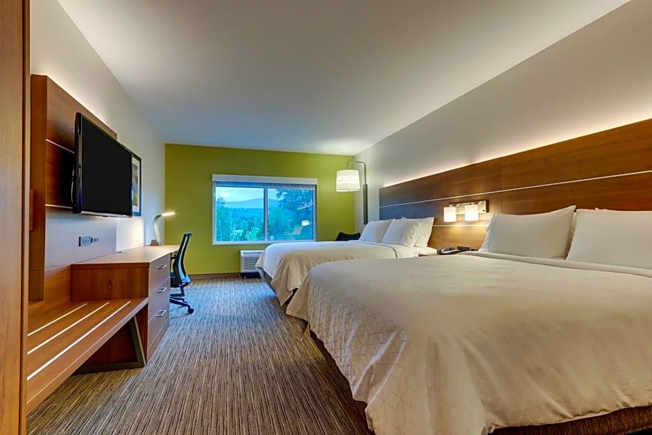 Holiday Inn Express & Suites - Saugerties - Hudson Valley