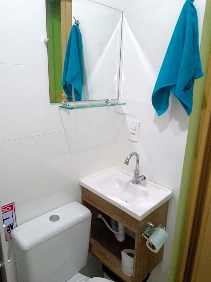 Pousada Reis Guarujá