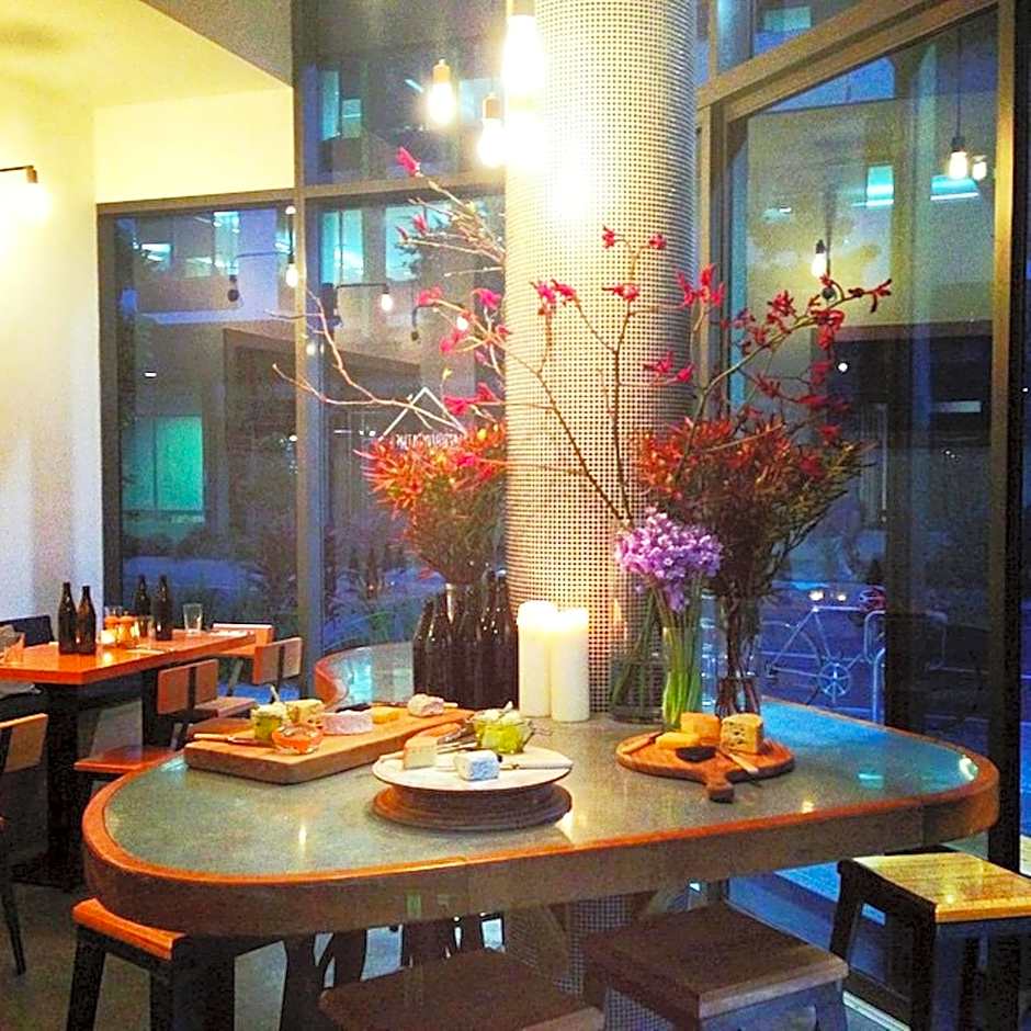 Vine Serviced Apartments