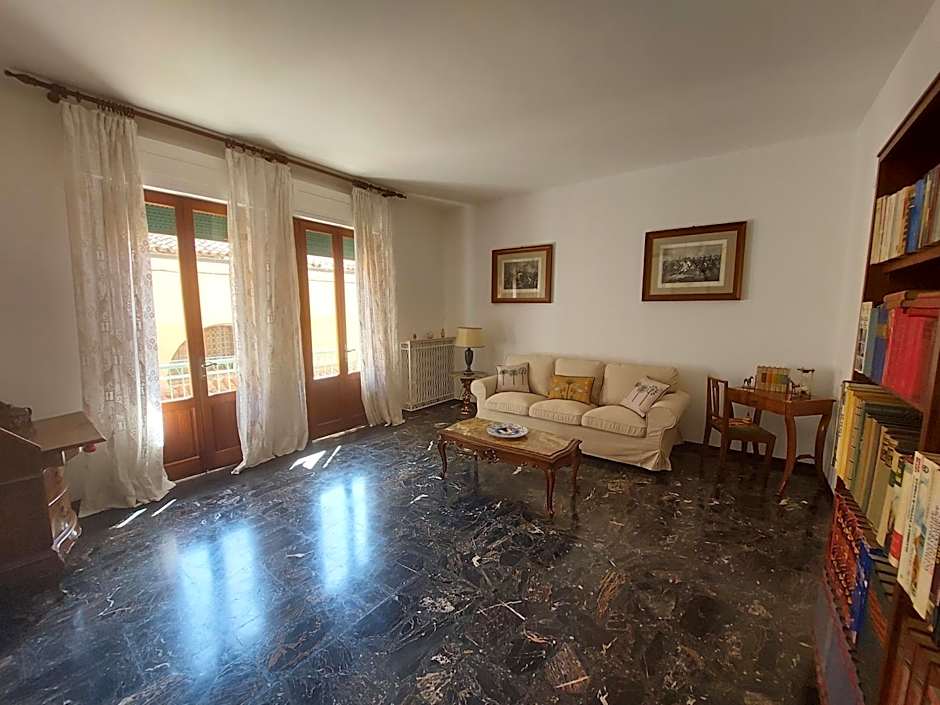 Appartamento alla chiesa