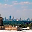 Atlanta Marriott Suites Midtown
