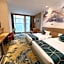 Yalkang Business Hotel (Guangzhou Zhujiang New Town Tancun Subway Station)