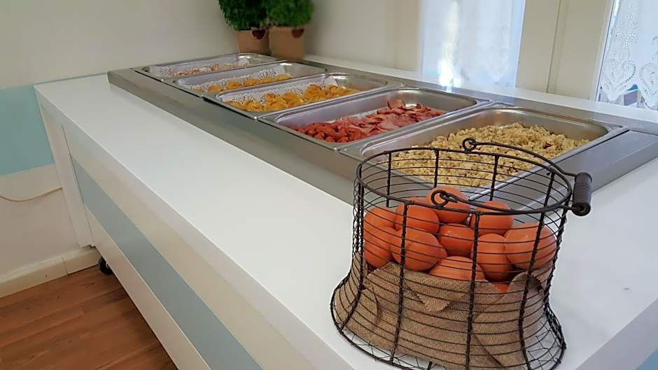 Eva Mare Hotel & Suites - Adults only