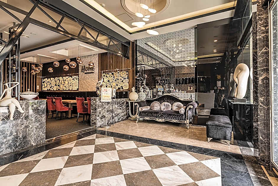 Global Traveler Hotel