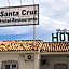 Hotel Restaurante Santa Cruz