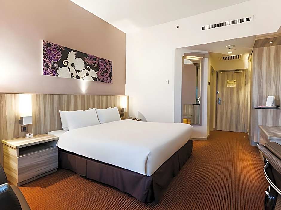 Sunway Hotel Seberang Jaya