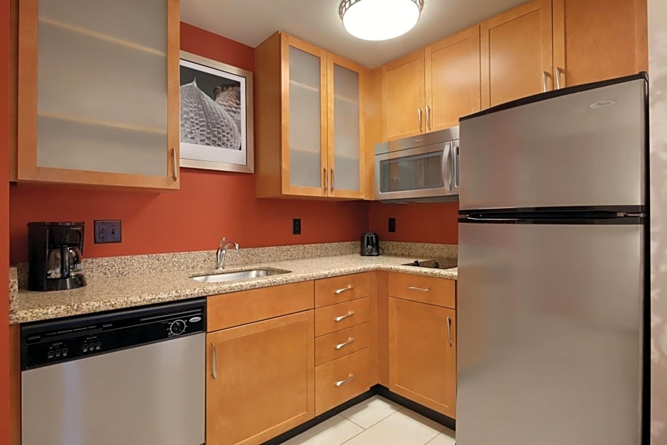 Residence Inn Bismarck North