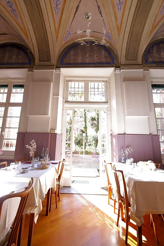Hotel Villa Bonera