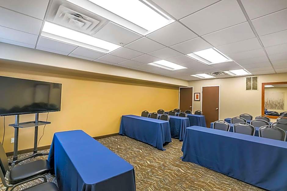 Comfort Inn & Suites Lexington