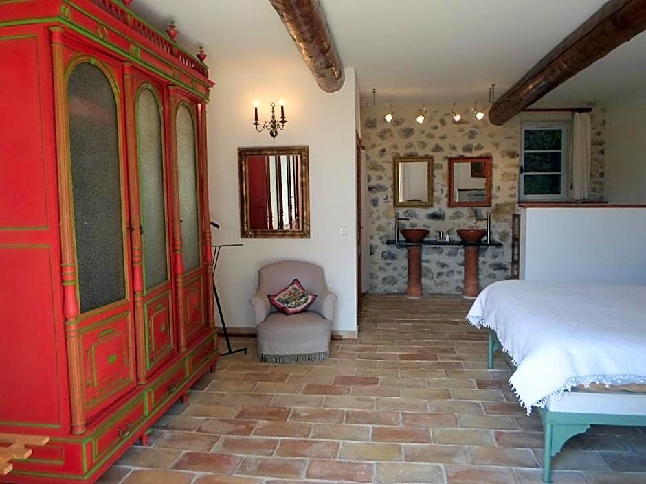 Pavillon de Beauregard