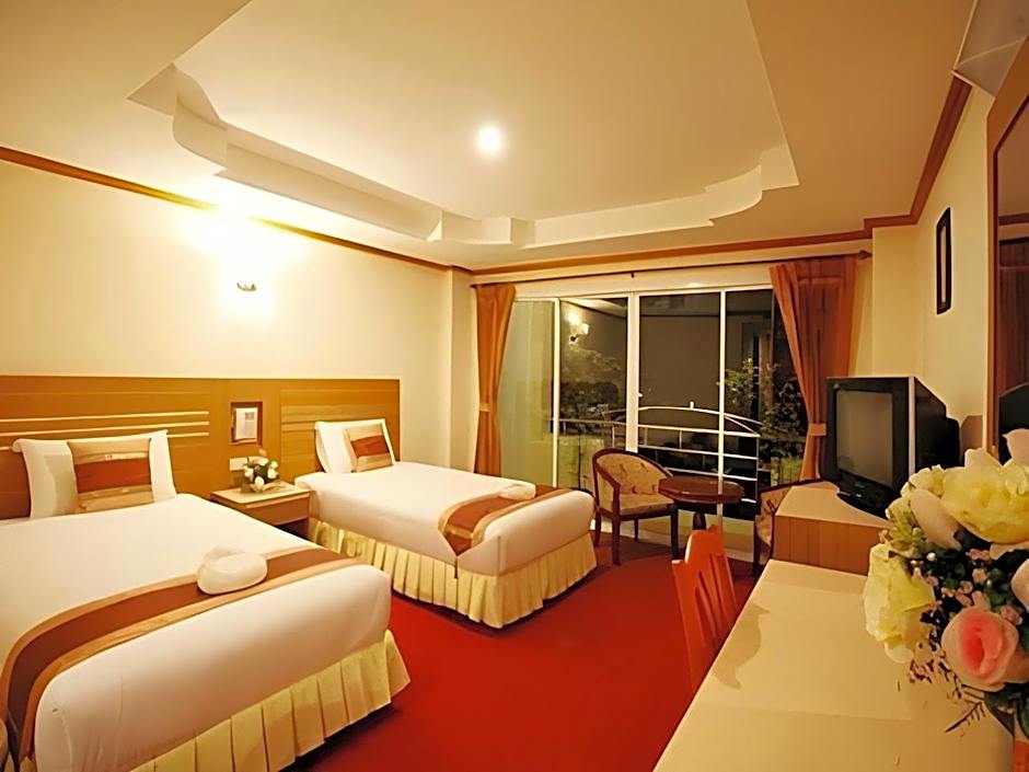Chaikana Thani Hotel