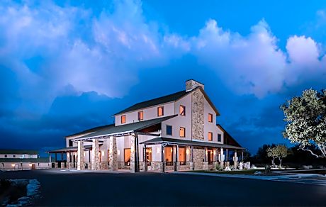 The JL Bar Ranch, Resort & Spa