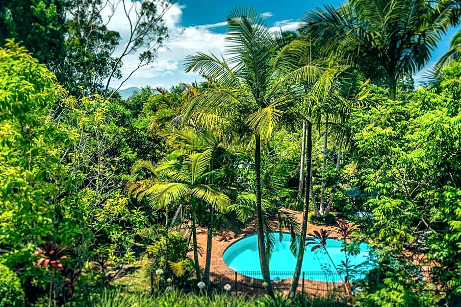 Bella Vista Bellingen