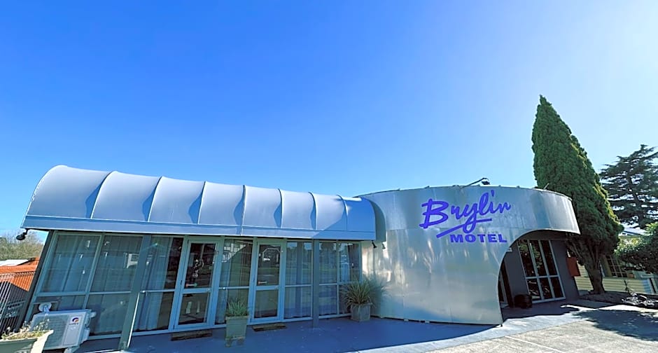 Brylin Motel