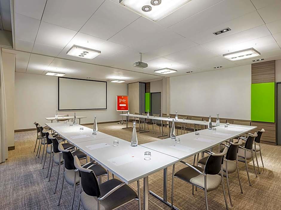 ibis Lausanne Crissier