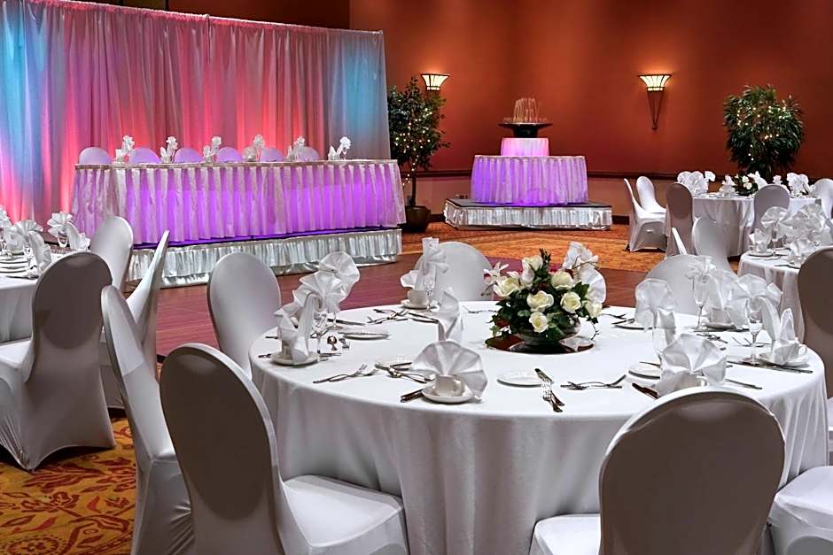 Embassy Suites By Hilton Norman - Hotel And Conference Center