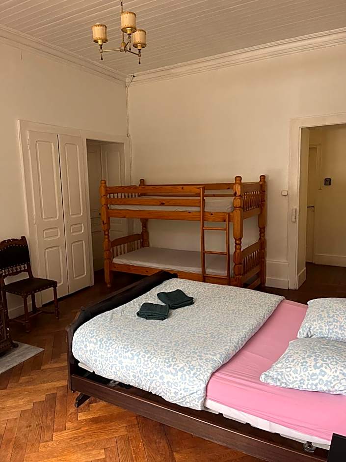 Best Price #B "LE SCHISTE" 7x room