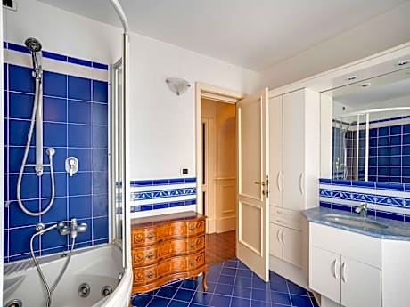 Belvilla by OYO Villa in Lanzo dIntelvi