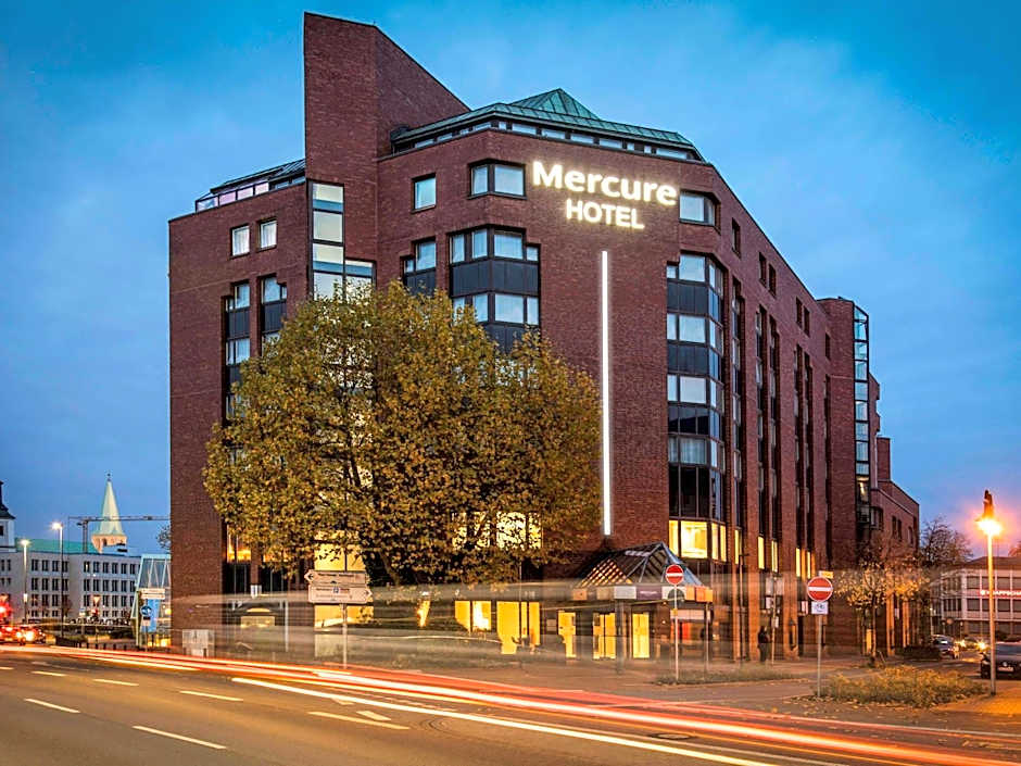 Mercure Hotel Hamm