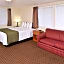 Travelodge by Wyndham Eugene Downtown/University of Oregon