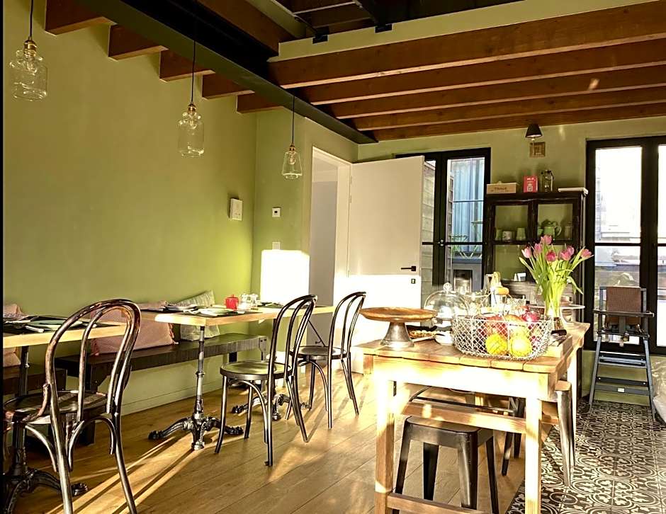 B&B PETIT PRINCE, GENT