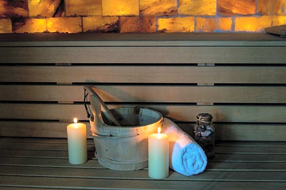 Hotel Ub Business & Wellness