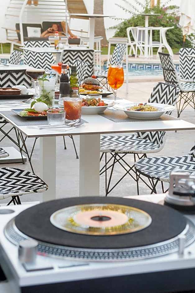 LA CONCHA SOUL BOUTIQUE HOTEL