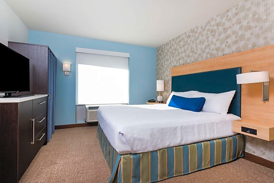 Home2 Suites By Hilton Ft. Lauderdale Airport-Cruise Port