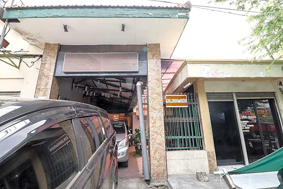 Hotel Gajah Mada