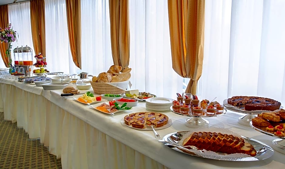 Grand Hotel Presolana