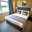 Park Hall Hotel and Spa Wolverhampton