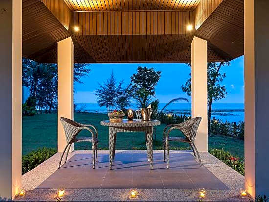 Ataman Luxury Villas