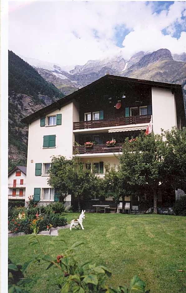 Hotel Klein Matterhorn