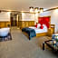 Wellness hotel V Nebi