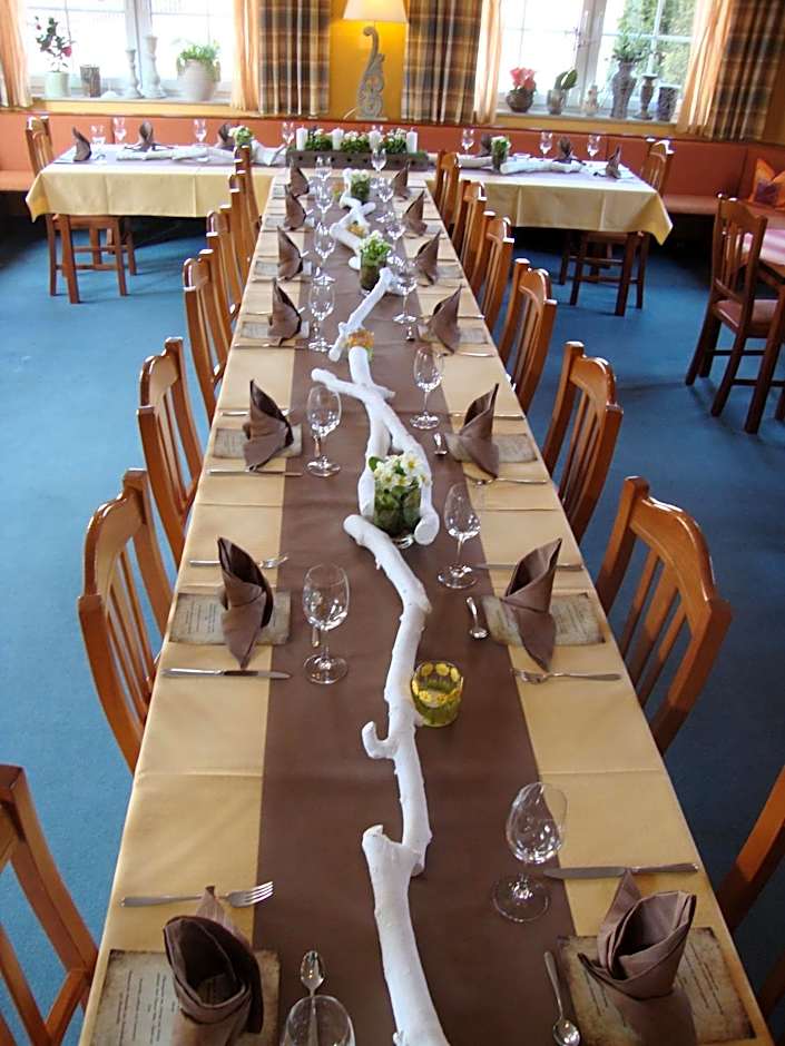 Hotel Bergschlosschen