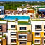 Aloft Tulum