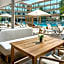 Melia Madrid Barajas